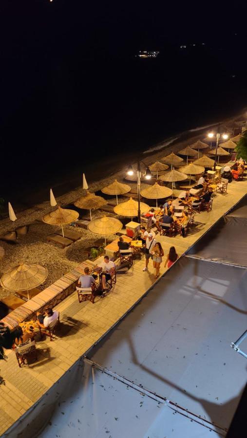 Sunset Boulevard Hotel Qeparo Exterior foto